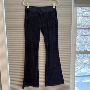 Juicy Couture Navy Pants